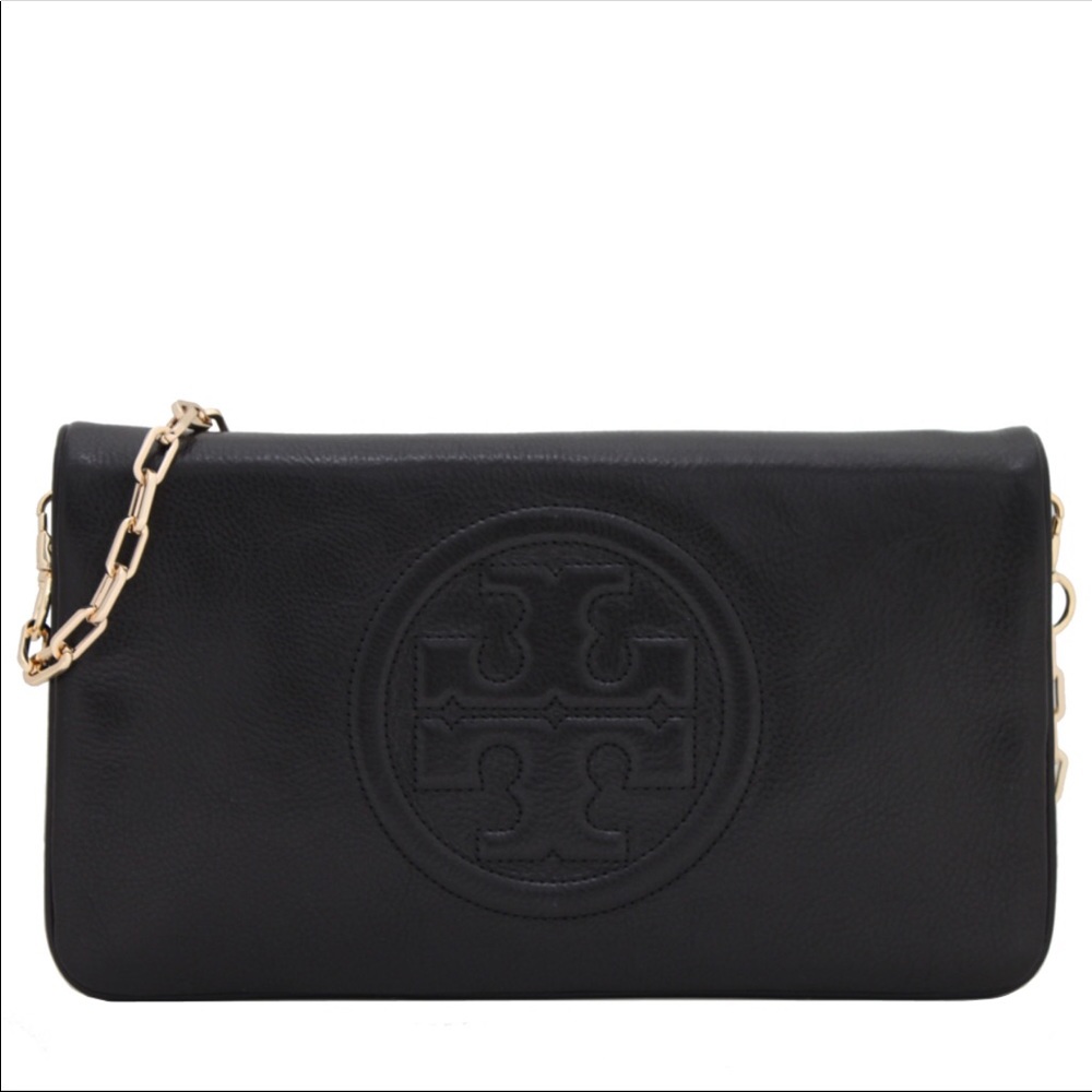 Tory Burch Reva Clutch